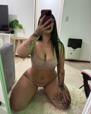 Bianqui Cristal Nude Leaks OnlyFans Photos #4