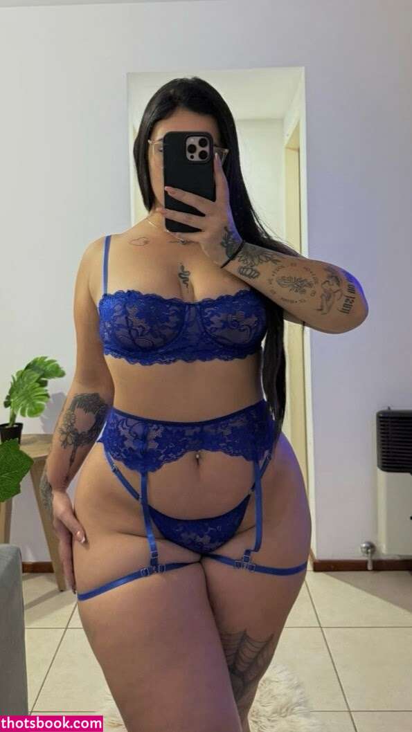 Bianqui Cristal Nude Leaks OnlyFans Photos #5 1831694