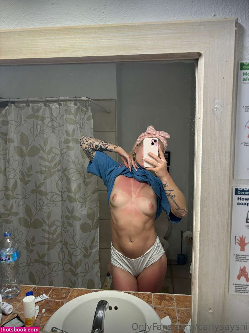 Carlysayshi Hungarian Princess Carly H Nude Leaks OnlyFans Photos #2 1831828