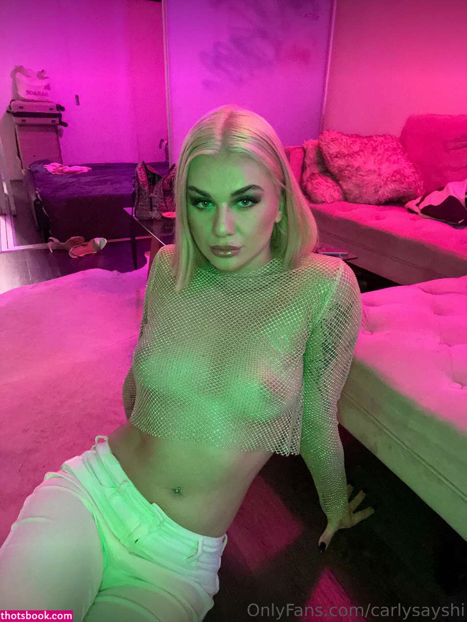 Carlysayshi Hungarian Princess Carly H Nude Leaks OnlyFans Photos #5 1831840