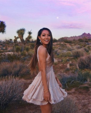 hapatime Jessica Ricks Nude Leaks OnlyFans Photos #1