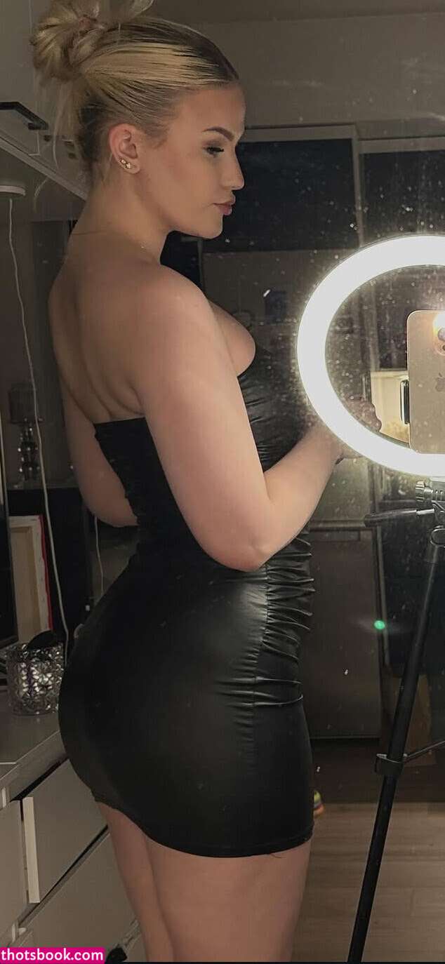 Inka ulmanen Inkaemilia Nude Leaks OnlyFans Photos #6 1832297