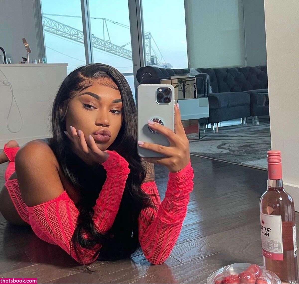 Jania Meshell Nude Leaks OnlyFans Photos #1 1832335