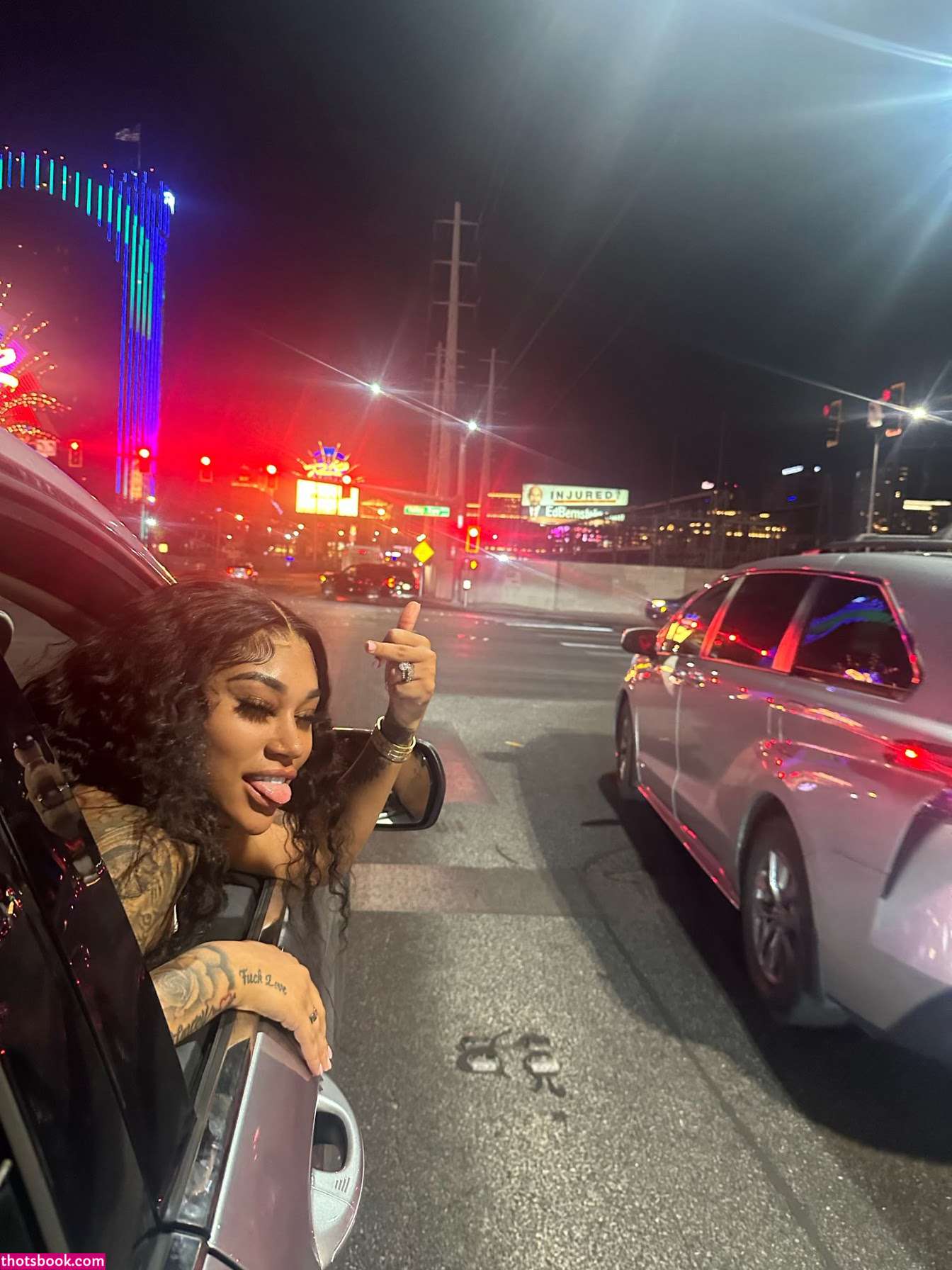 Jania Meshell Nude Leaks OnlyFans Photos #1 1832337