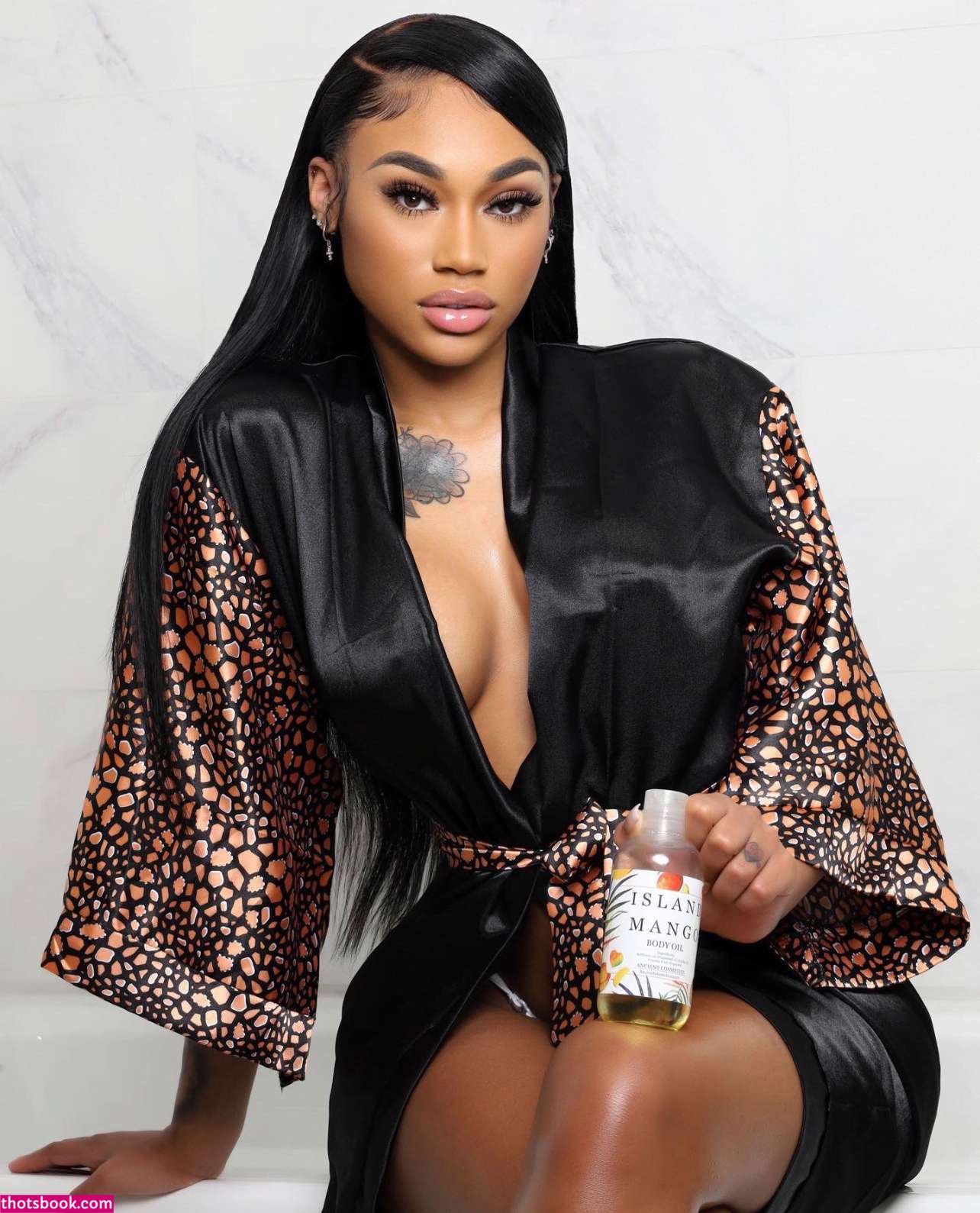 Jania Meshell Nude Leaks OnlyFans Photos #4 1832352