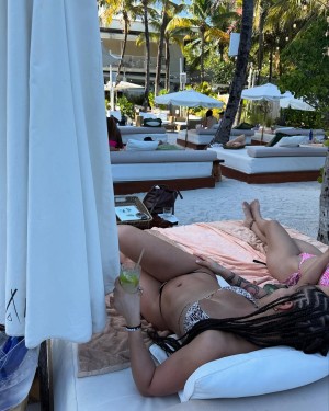 Jenny Alves Jennywithad sweet as sugar Nude Leaks OnlyFans Photos #2