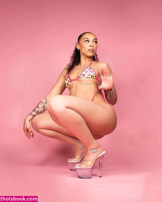 Jenny Alves Jennywithad sweet as sugar Nude Leaks OnlyFans Photos #4 1832387