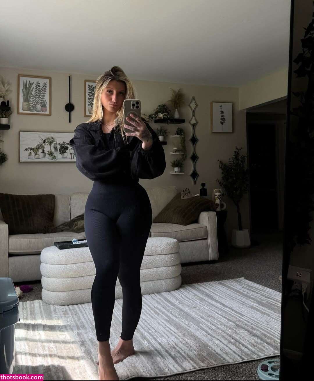 Kristineelifts plantmomi Nude Leaks OnlyFans Photos #3 1832681