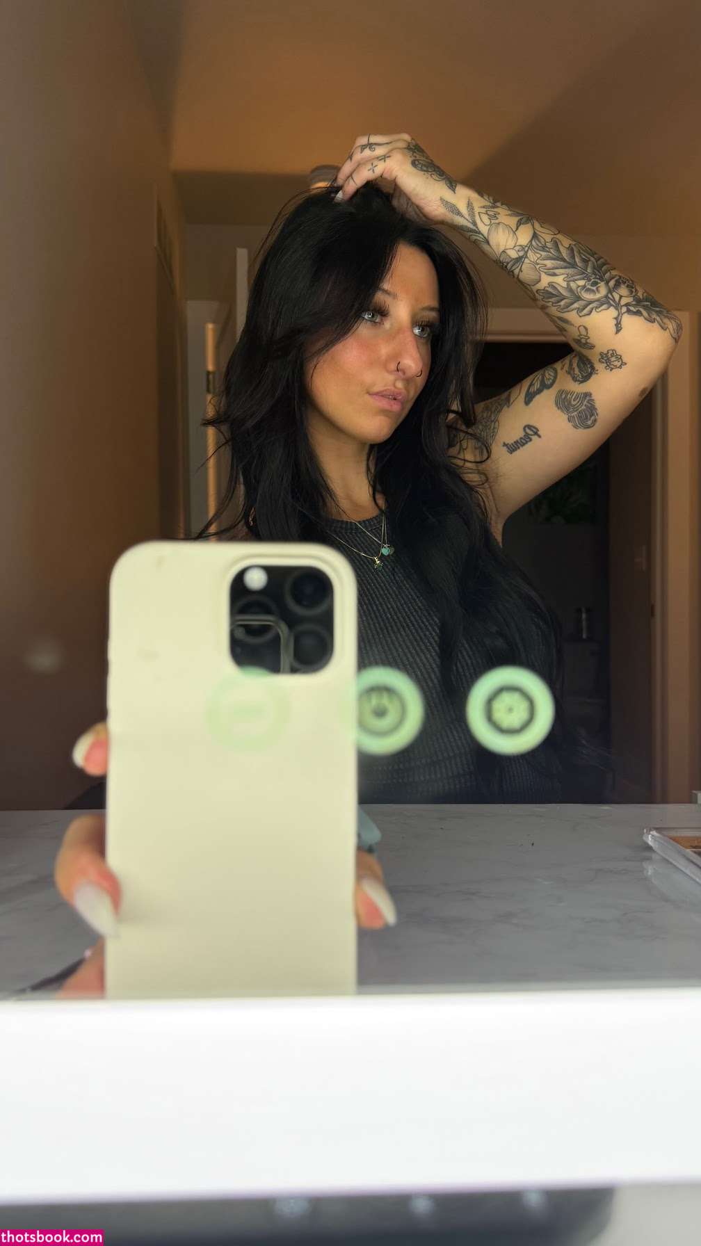 Kristineelifts plantmomi Nude Leaks OnlyFans Photos #4 1832685