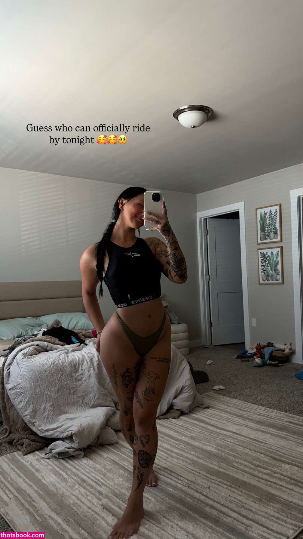 Kristineelifts plantmomi Nude Leaks OnlyFans Photos #4 1832688