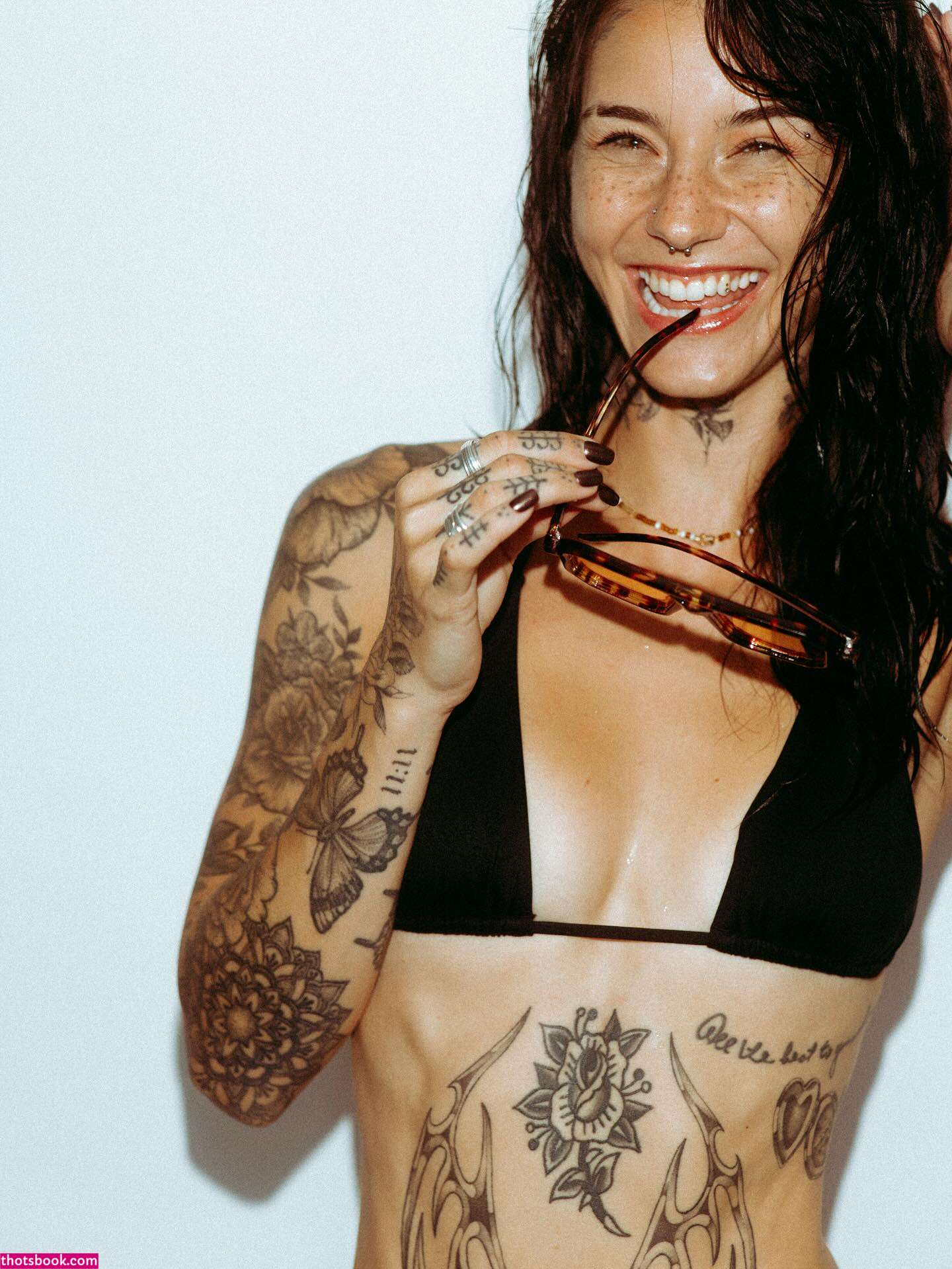 Leahmsharp Leesharpyx Nude Leaks OnlyFans Photos #3 1832723