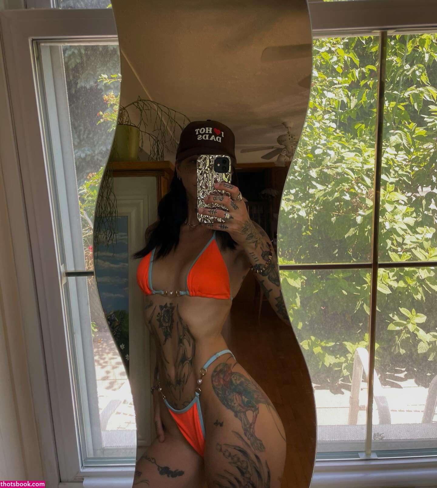 Leahmsharp Leesharpyx Nude Leaks OnlyFans Photos #5 1832754