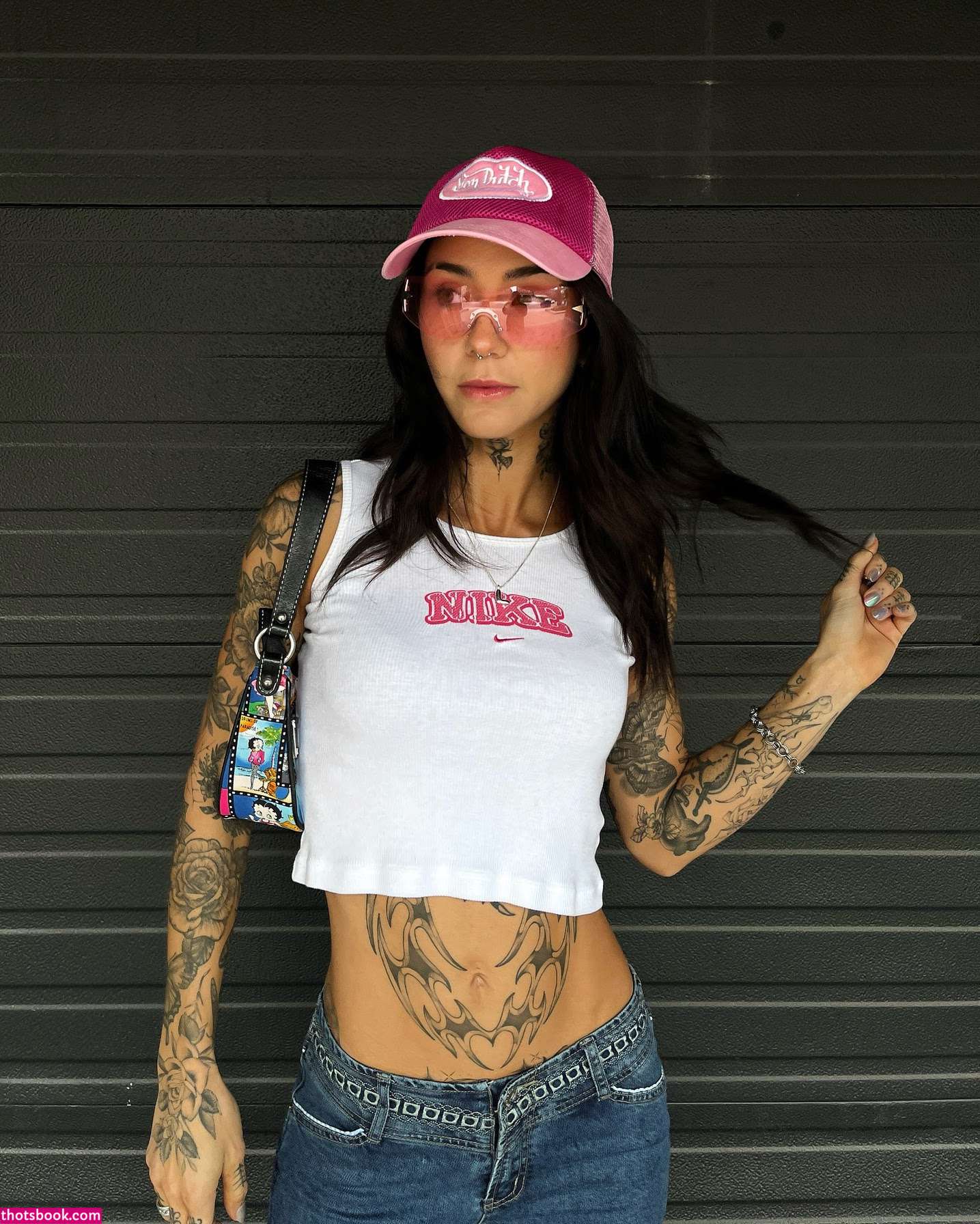 Leahmsharp Leesharpyx Nude Leaks OnlyFans Photos #5 1832755