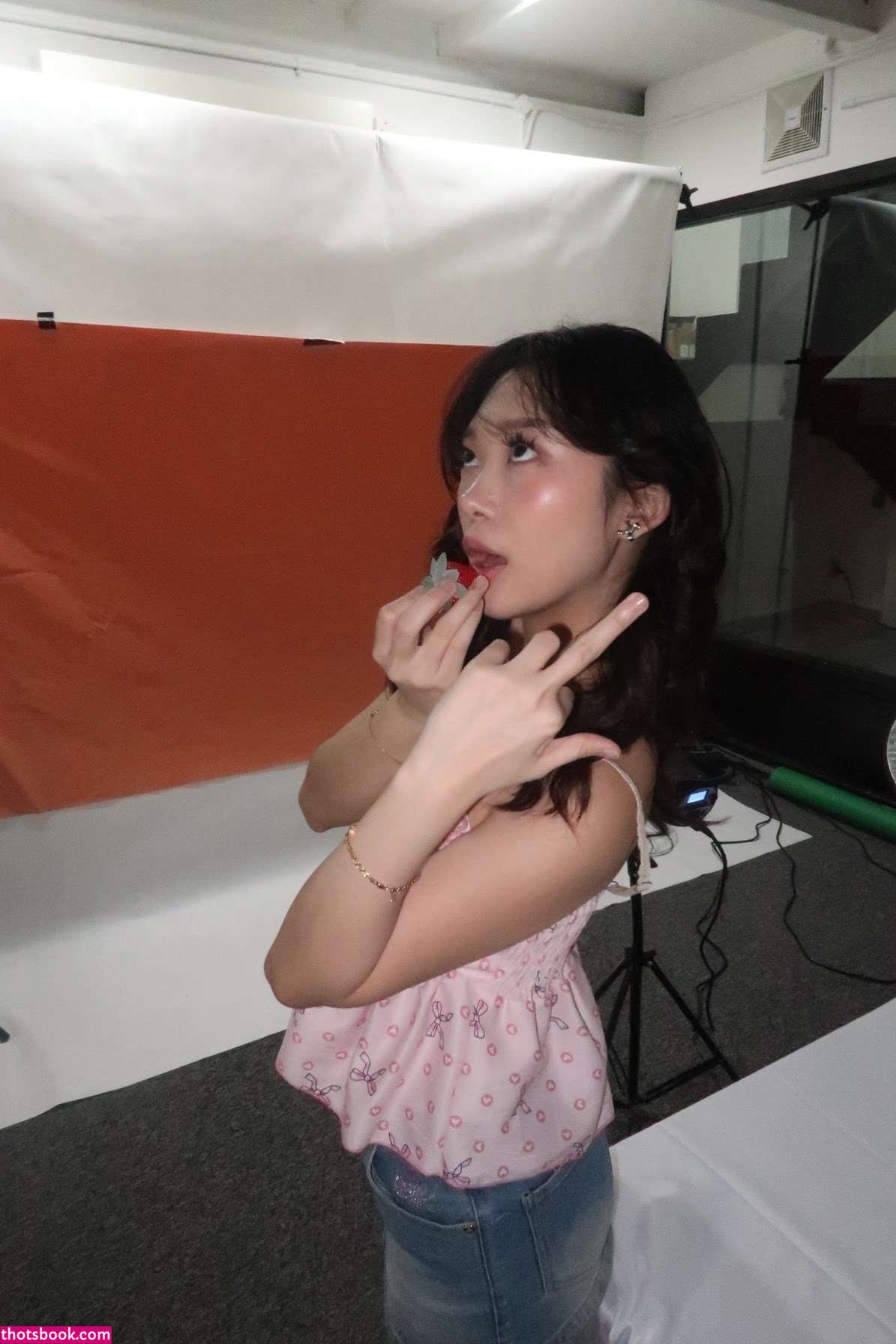 Livy Renata Nude Leaks OnlyFans Photos #5 1832914