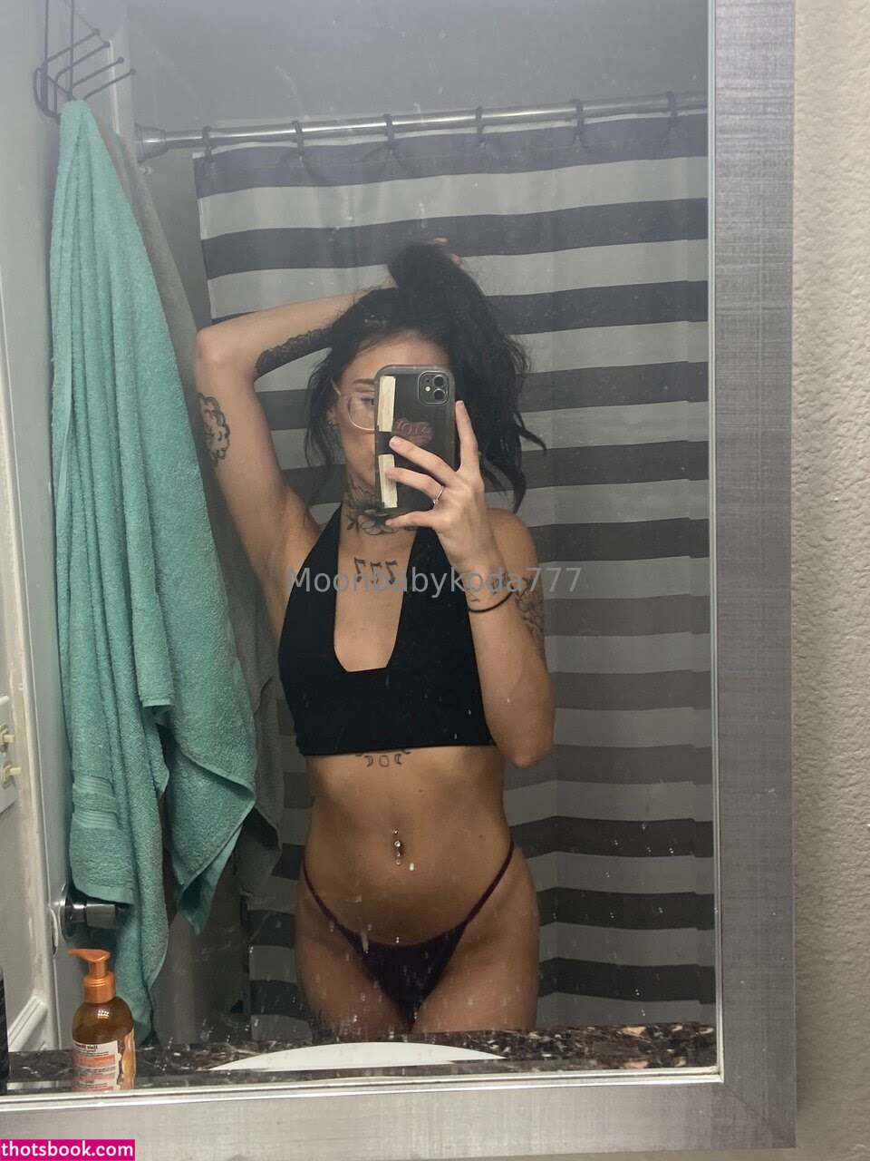 babykodaa MoonBabyKoda Nude Leaks OnlyFans Photos #3 1841580