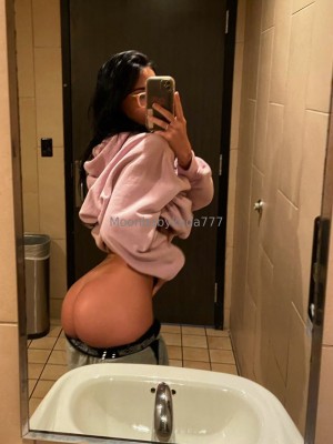 babykodaa MoonBabyKoda Nude Leaks OnlyFans Photos #3