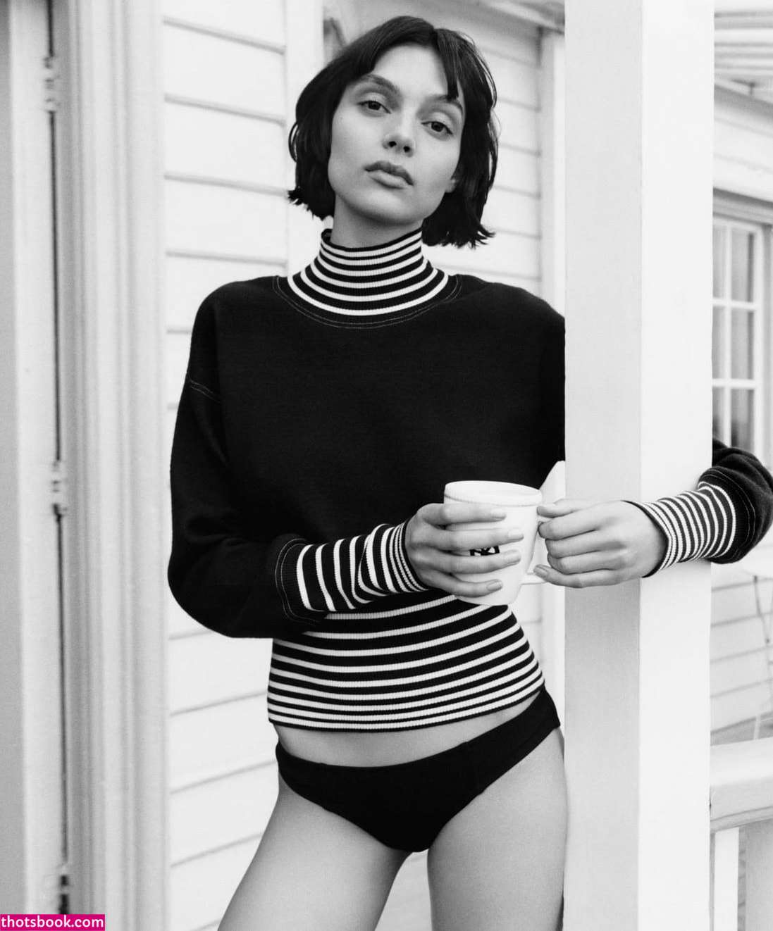 Charlee Fraser Nude Leaks OnlyFans Photos #4 1841788