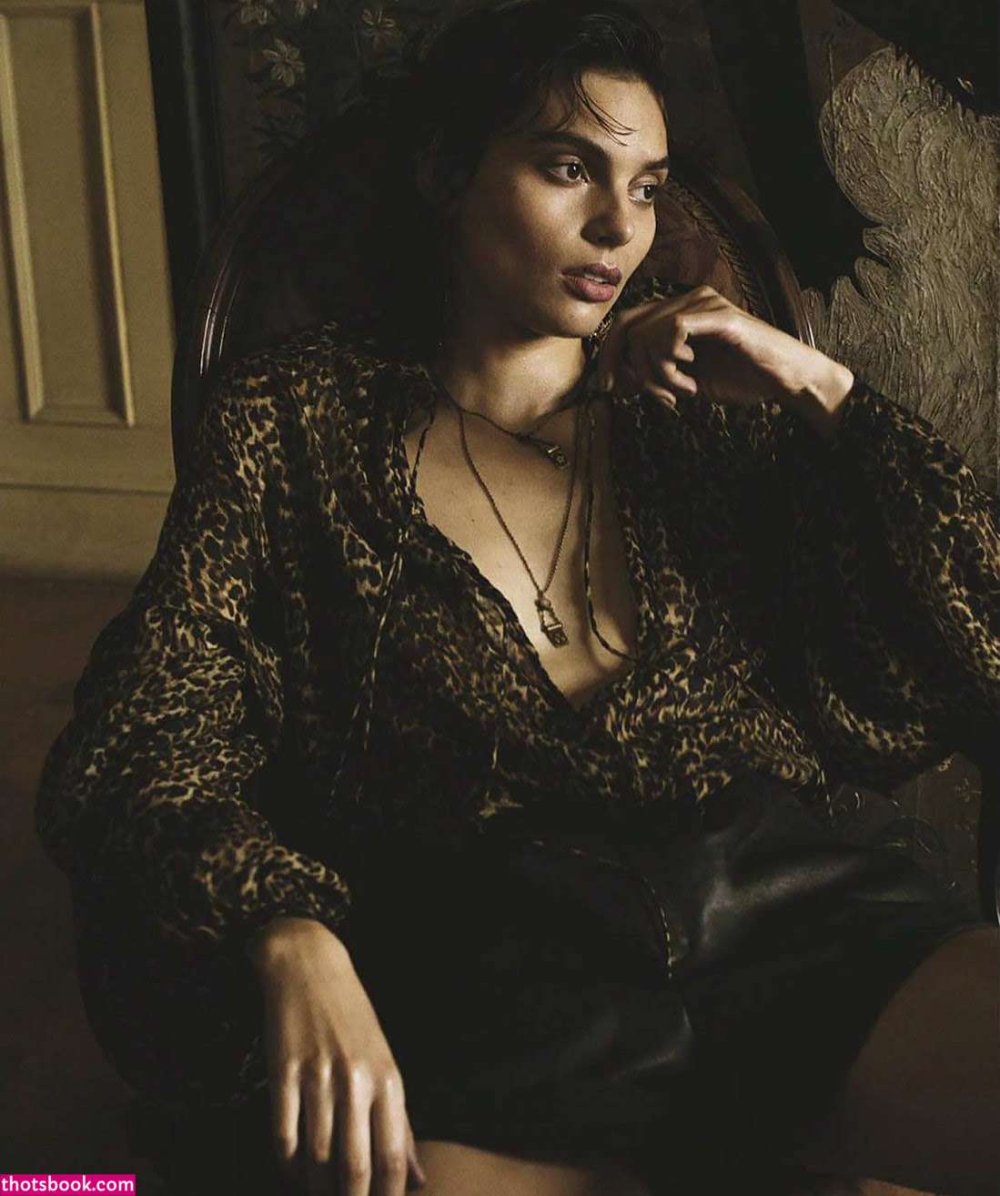 Charlee Fraser Nude Leaks OnlyFans Photos #5 1841798