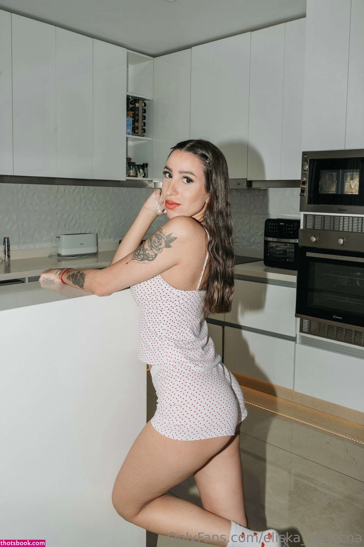 eliska konecna elisabeth schone Nude Leaks OnlyFans Photos #1 1841813