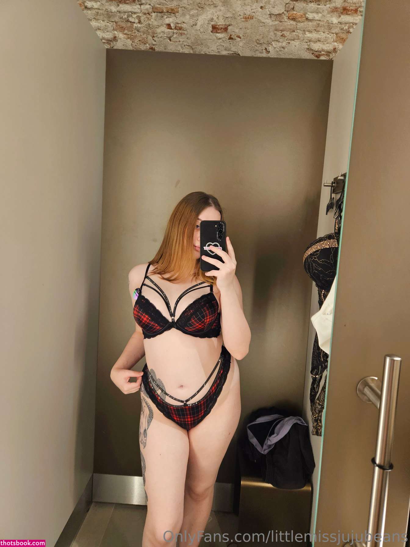 littlemissjujubeans Nude Leaks OnlyFans Photos #3 1842262