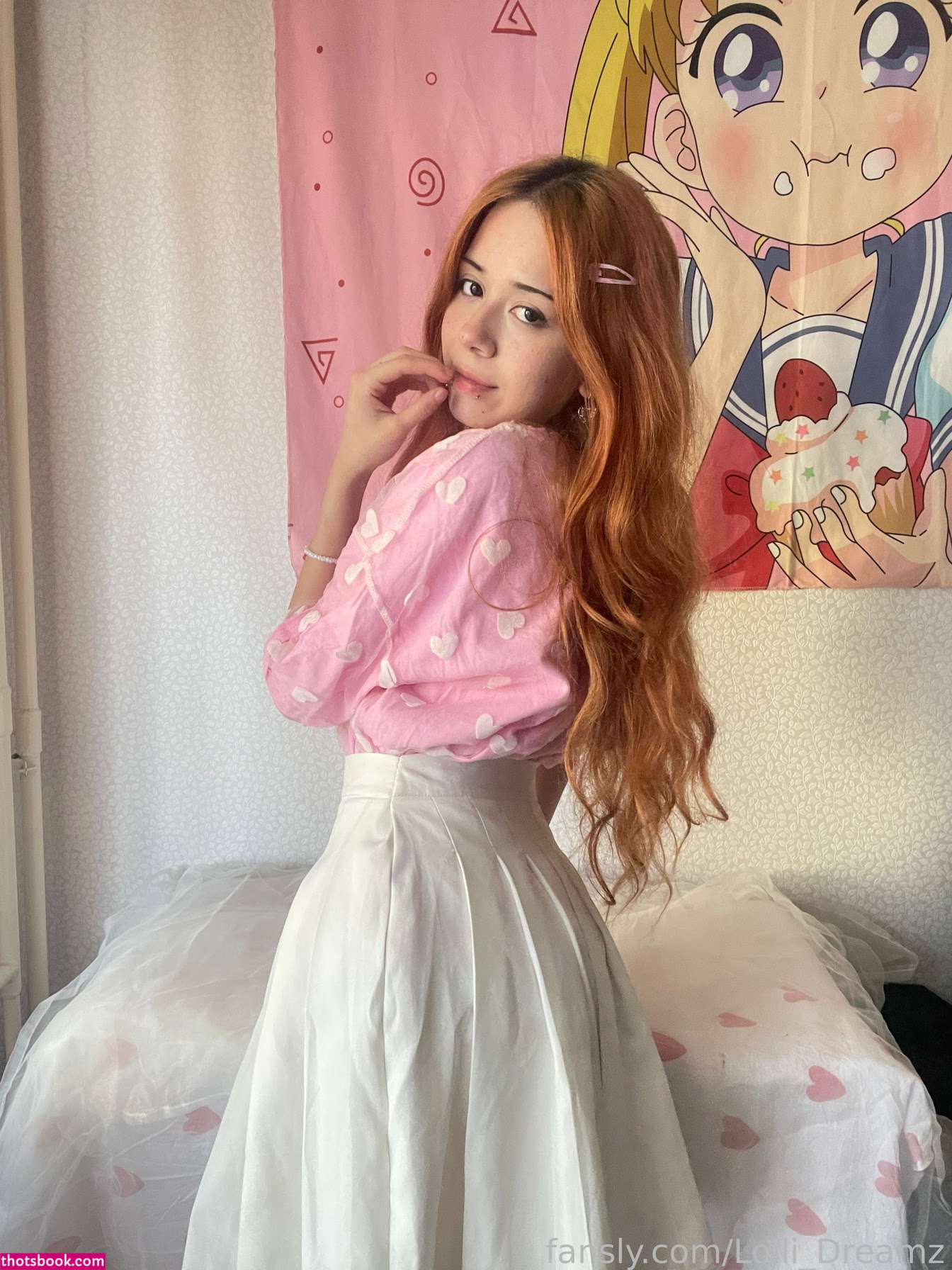 Lolli Dreamz Nude Leaks OnlyFans Photos #1 1842348