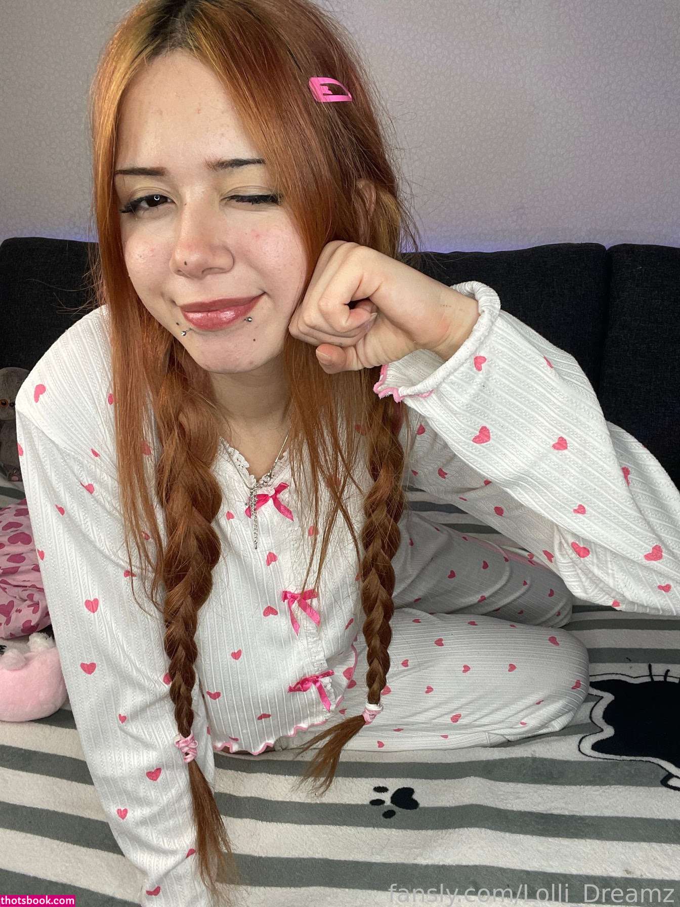 Lolli Dreamz Nude Leaks OnlyFans Photos #3 1842357