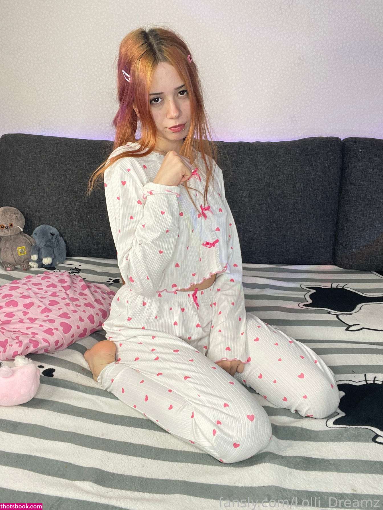 Lolli Dreamz Nude Leaks OnlyFans Photos #3 1842358