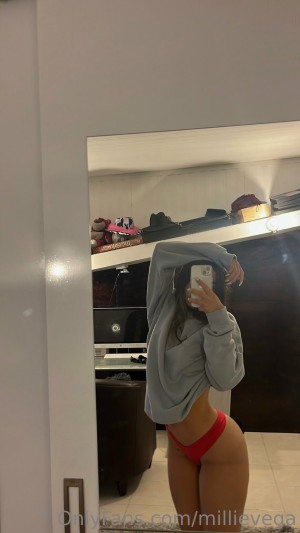millievega Nude Leaks OnlyFans Photos #1