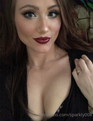 Sparky08 Sparkly008 NinaCartier662 Nude Leaks OnlyFans Photos #5