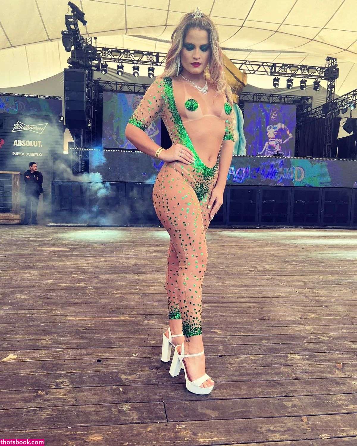 Bruna Carlos brunadiascereja abrunacarlos Nude Leaks OnlyFans Photos #2 1821681