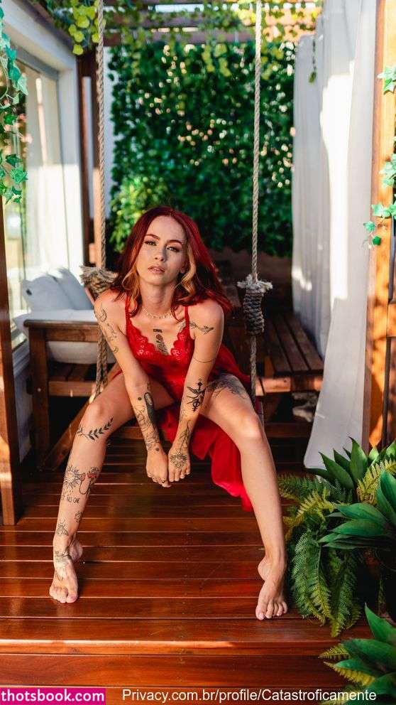 Catastrofe Nude Leaks OnlyFans Photos #1 1821839