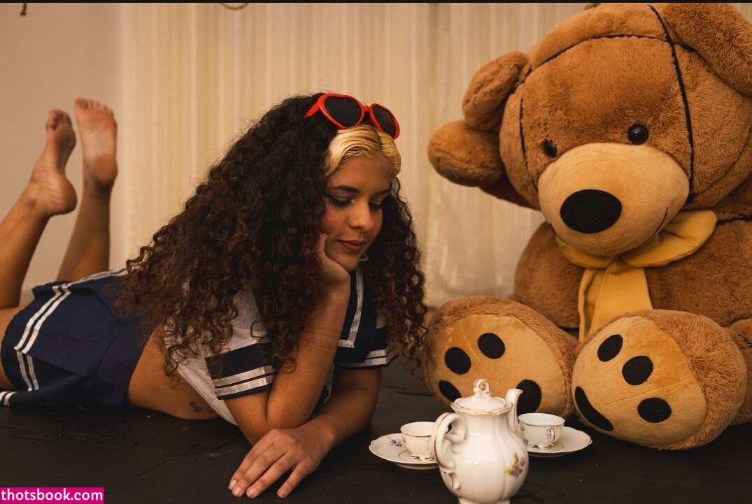 Cattofhell Nude Leaks OnlyFans Photos #6 1821897