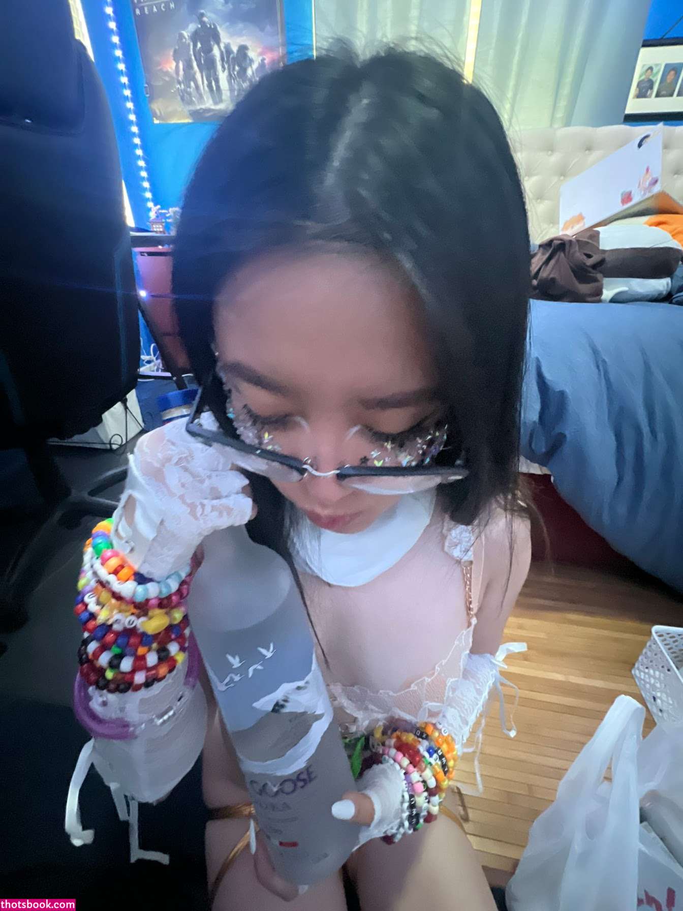 Cryingmayonnais Nude Leaks OnlyFans Photos #1 1822018