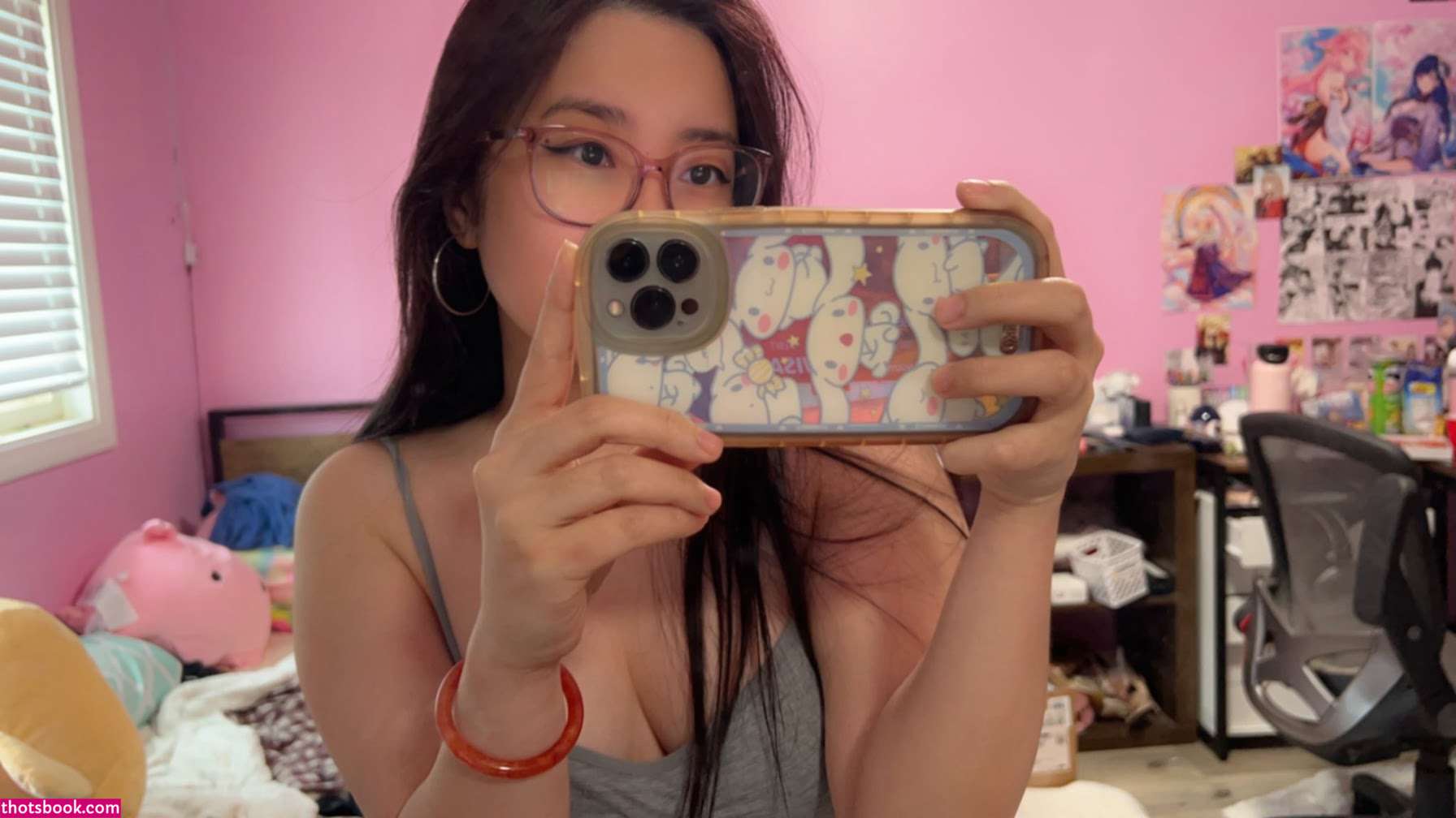 Cryingmayonnais Nude Leaks OnlyFans Photos #3 1822031