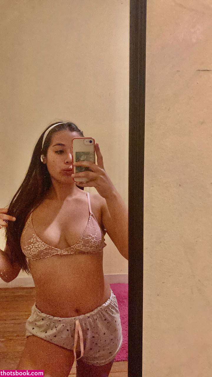 Emily Schiera Selene Santos Emily schieraa emiii oliveraa Nude Leaks OnlyFans Photos #3 1822207