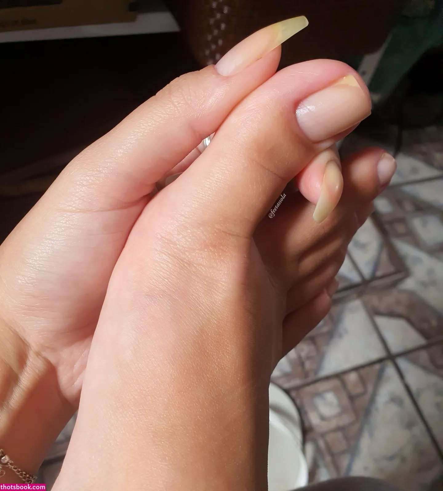 feetassola rubiaassola feetassola2 officialfeetassola Nude Leaks OnlyFans Photos #5 1822392