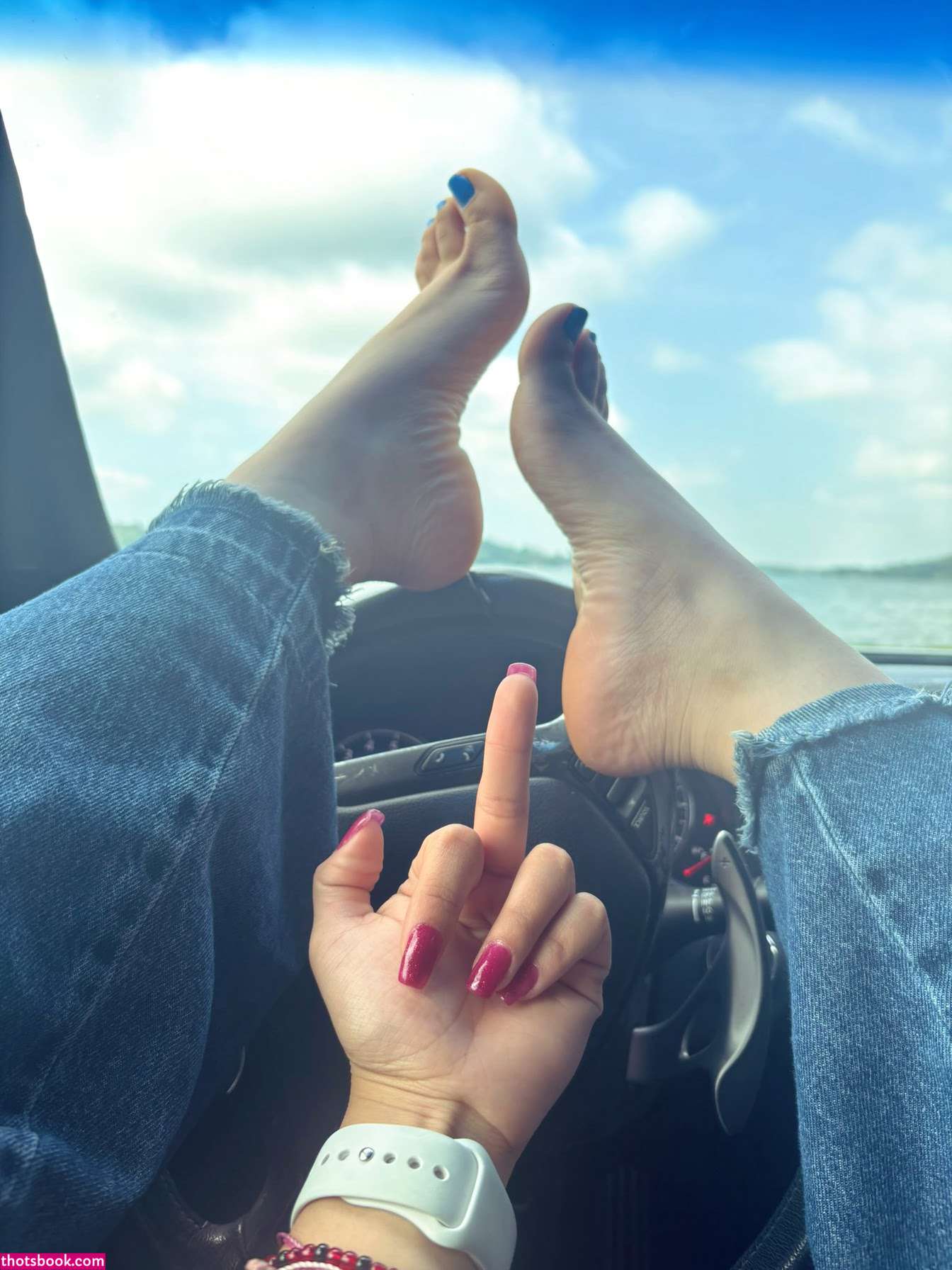 Goddess JinxSin Nude Leaks OnlyFans Photos #6 1822537