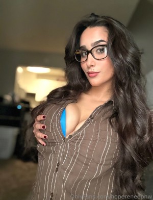 Hope Renee hopereneepnw Nude Leaks OnlyFans Photos #5