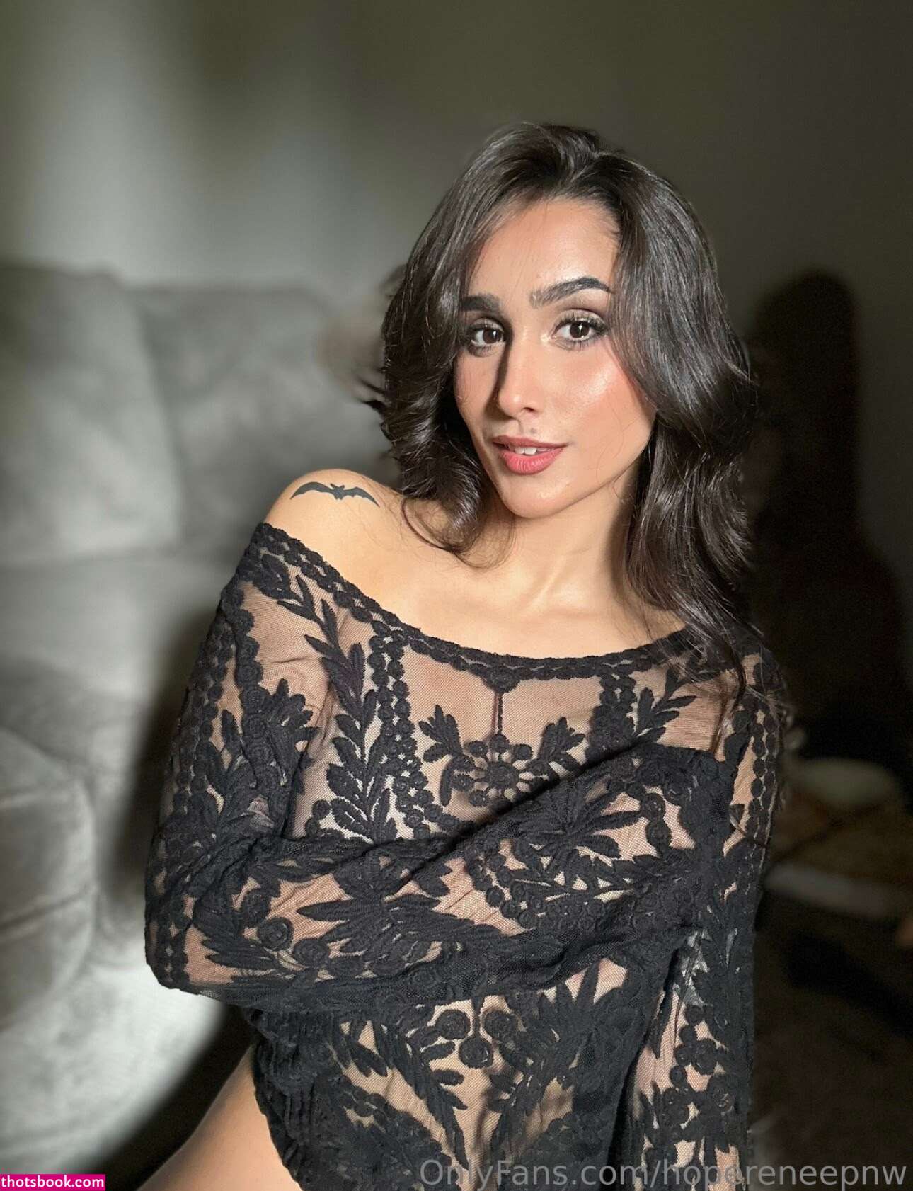 Hope Renee hopereneepnw Nude Leaks OnlyFans Photos #6 1822602