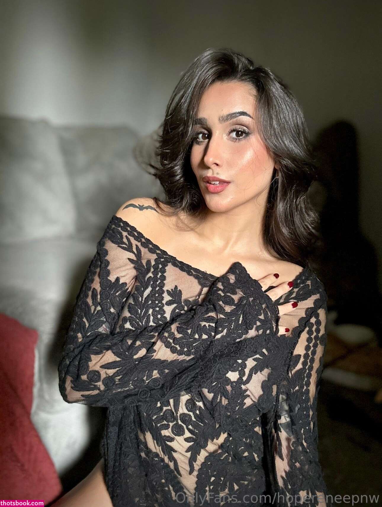 Hope Renee hopereneepnw Nude Leaks OnlyFans Photos #6 1822606