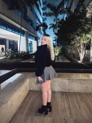 miagofficial Mia G Nude Leaks OnlyFans Photos #2