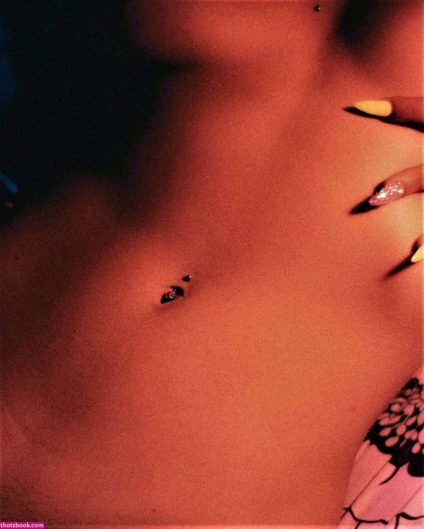 Ana Clara Rangel Nude Leaks OnlyFans Photos #3 1828707