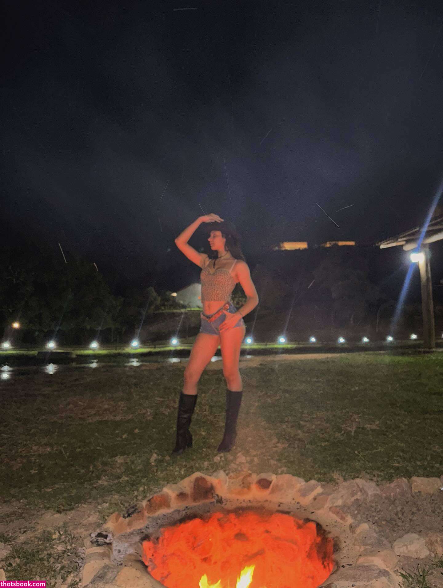 Ana Clara Rangel Nude Leaks OnlyFans Photos #5 1828722