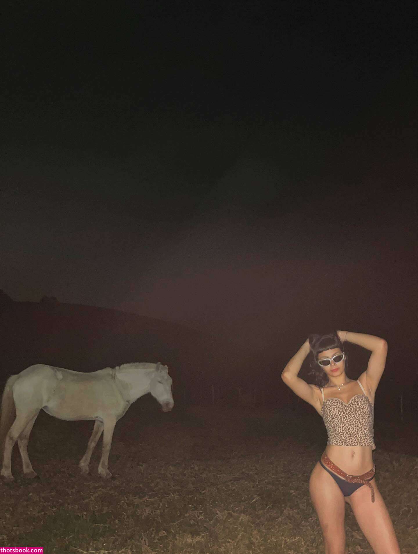 Ana Clara Rangel Nude Leaks OnlyFans Photos #6 1828731