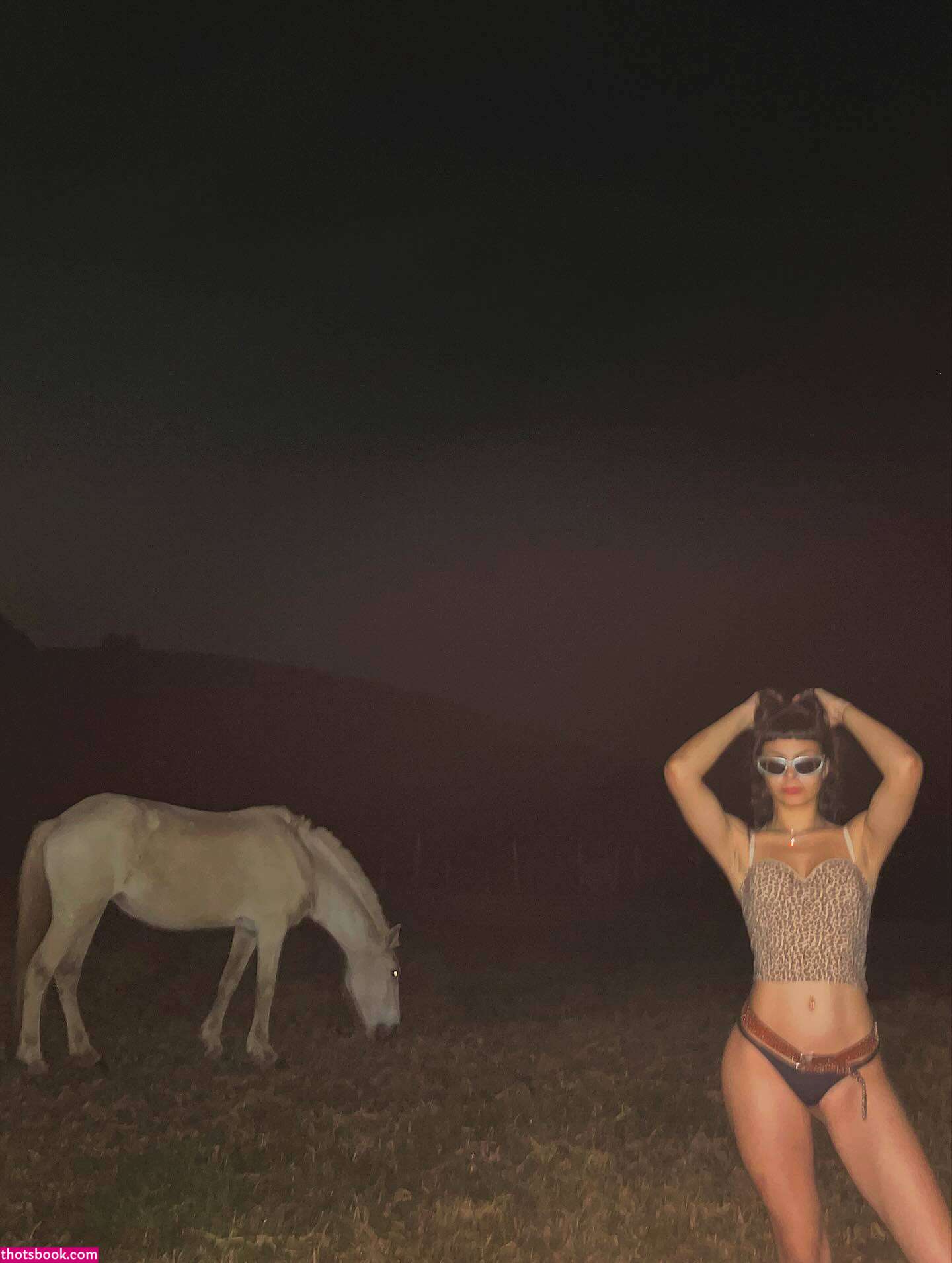 Ana Clara Rangel Nude Leaks OnlyFans Photos #6 1828732