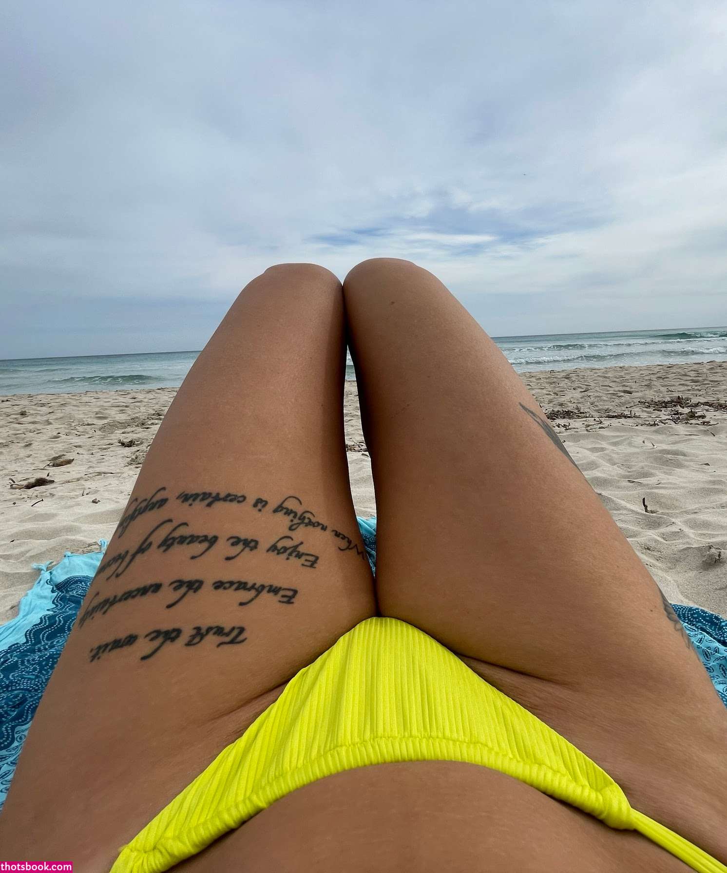 Catherine Lennard itsvanlife Nude Leaks OnlyFans Photos #2 1829121