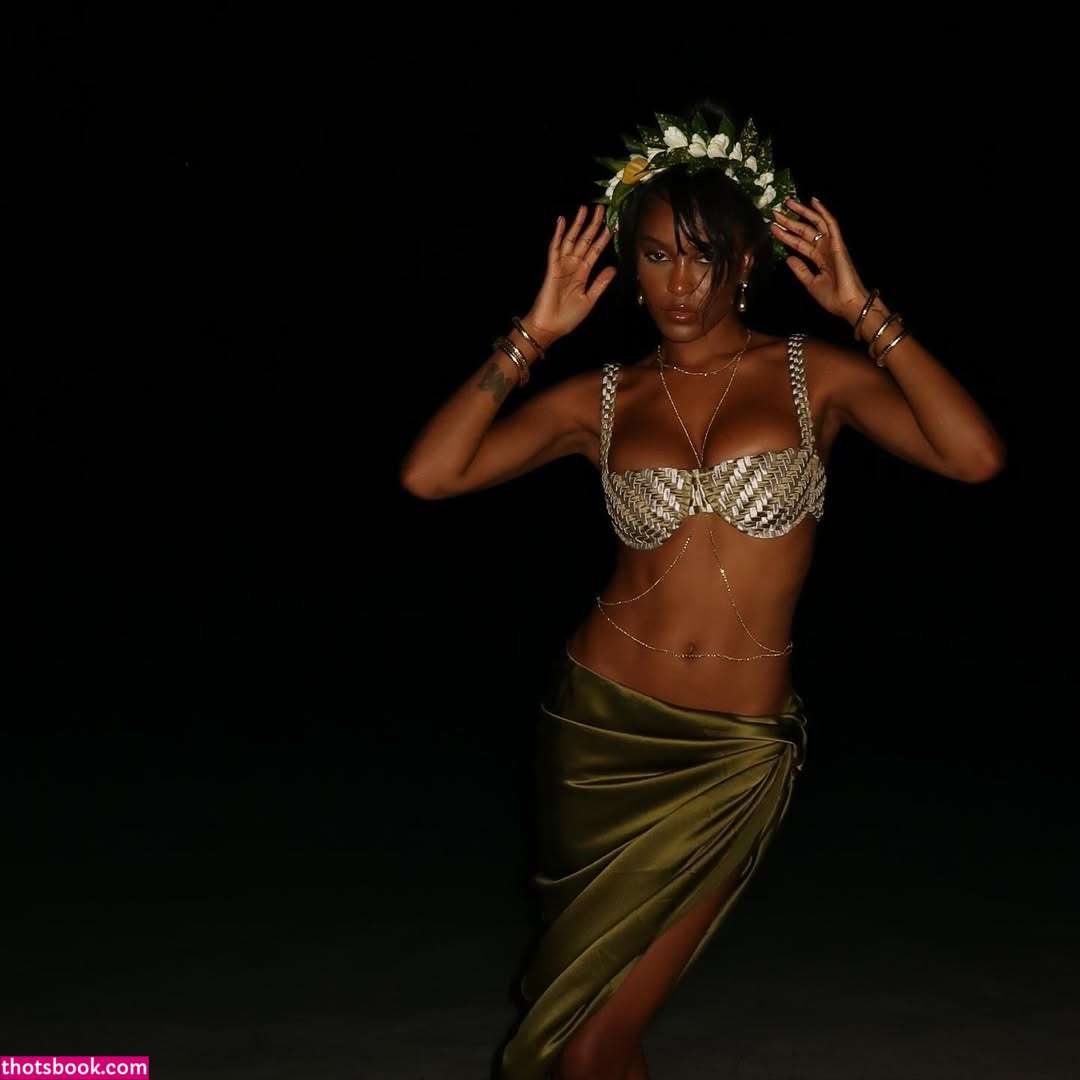 Ciara Miller Nude Leaks OnlyFans Photos #2 1829203