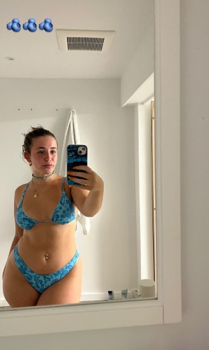 luciap1247 lucia pastoree Nude Leaks OnlyFans Photos #1