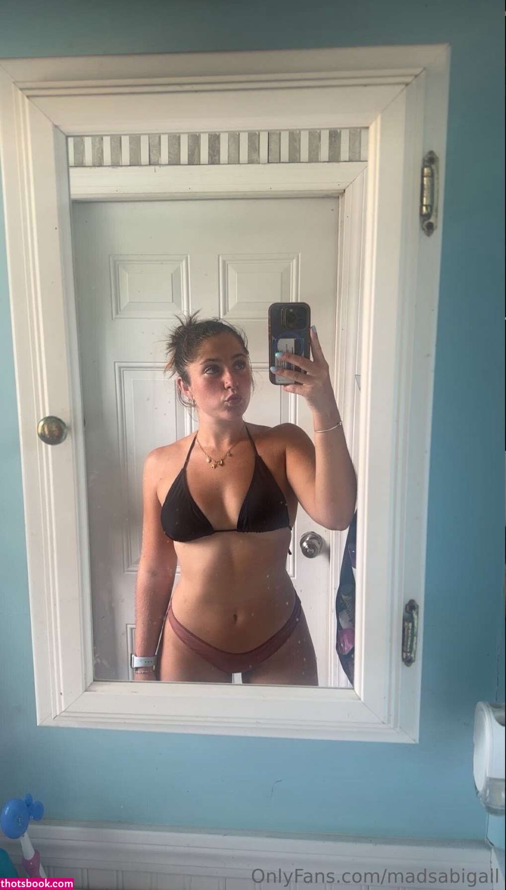 Mads Abigail Nude Leaks OnlyFans Photos #4 1829344