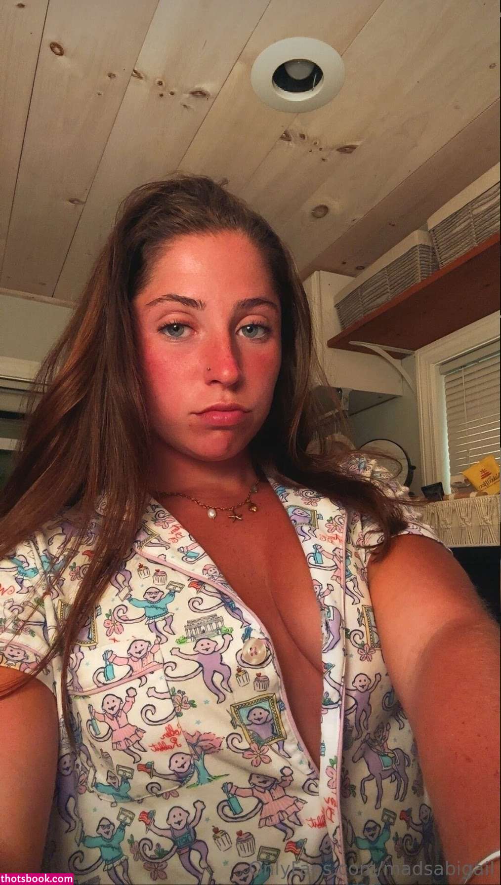 Mads Abigail Nude Leaks OnlyFans Photos #5 1829347